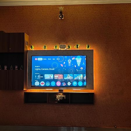 Sharvari Home Stay أودوبي المظهر الخارجي الصورة