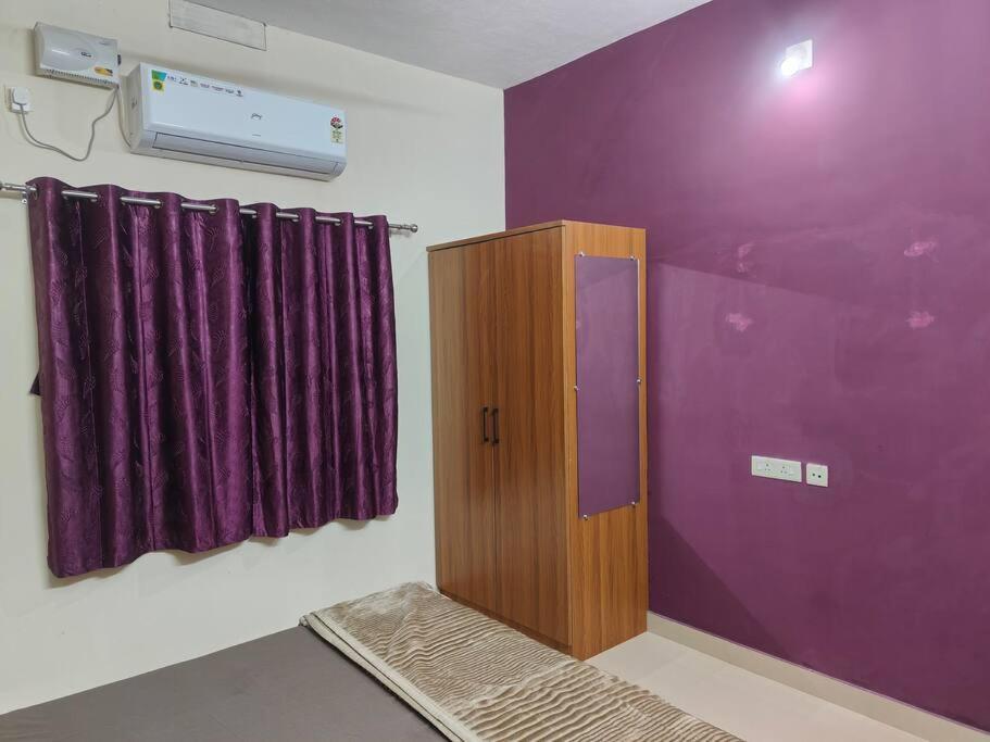 Sharvari Home Stay أودوبي المظهر الخارجي الصورة