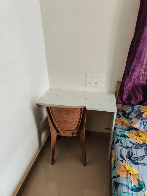 Sharvari Home Stay أودوبي المظهر الخارجي الصورة
