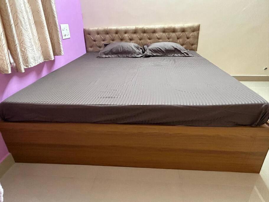 Sharvari Home Stay أودوبي المظهر الخارجي الصورة