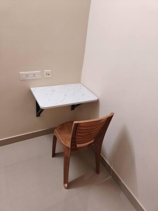 Sharvari Home Stay أودوبي المظهر الخارجي الصورة