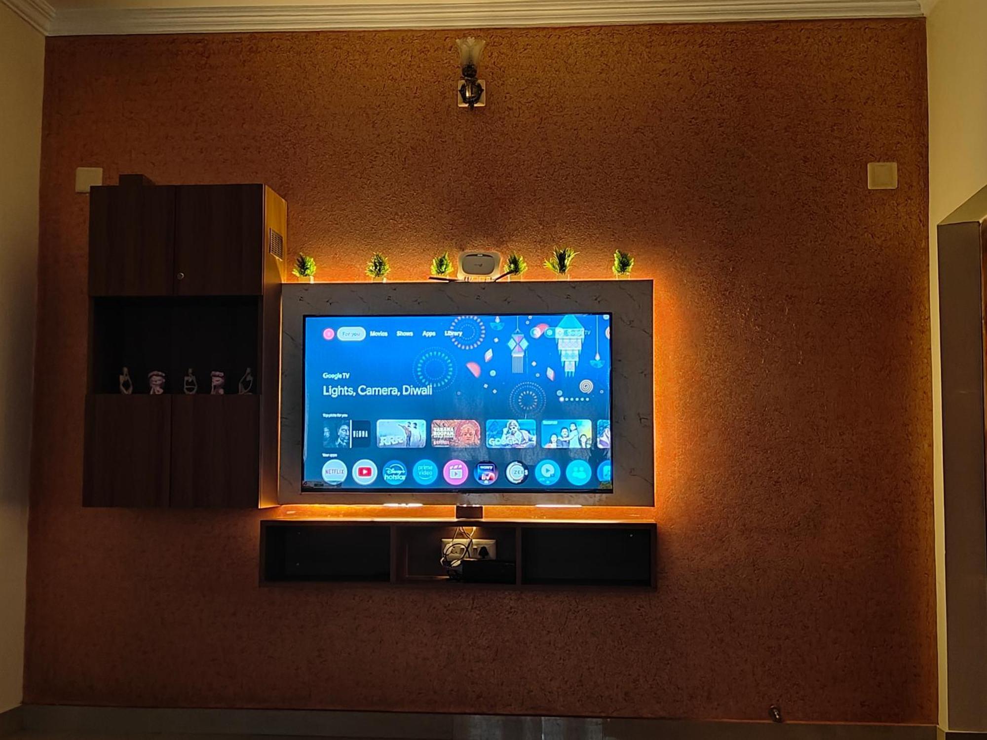 Sharvari Home Stay أودوبي المظهر الخارجي الصورة
